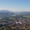 Col du Grand Colombier et col du Clergeon le 18 août 2012